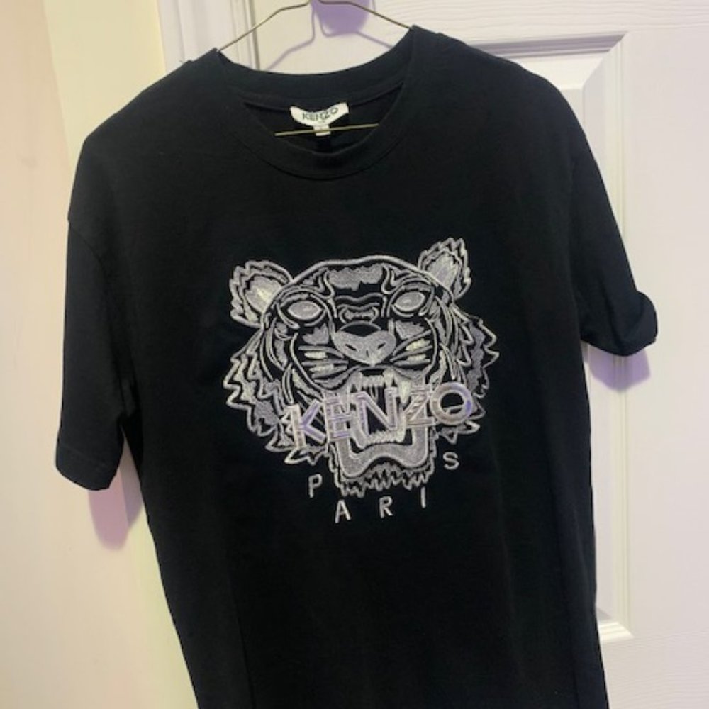 Kenzo T-shirt - Picture 2 of 3